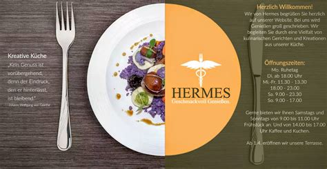 cafe hermes laupheim|Hermes Laupheim küche.